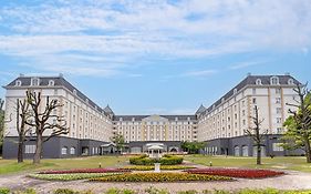 Hotel Nikko Huis Ten Bosch